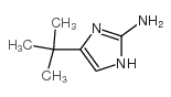 5-tert-butyl-1H-imidazol-2-amine_82560-19-8