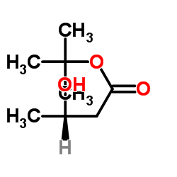 tert-Butyl (3S)-3-hydroxybutanoate_82578-45-8