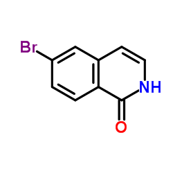 6-BROMO-2H-ISOQUINOLIN-1-ONE_82827-09-6