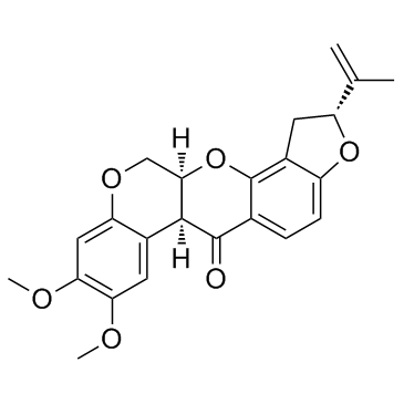 Rotenone_83-79-4