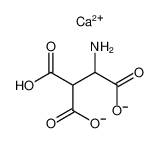 calcium 3-carboxyaspartate_83292-16-4