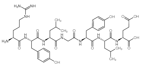 α-Casein (90-96) trifluoroacetate salt_83471-49-2
