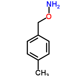 O-(4-Methyl-benzyl)-hydroxylamine_83670-44-4