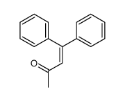 4,4-diphenylbut-3-en-2-one_837-66-1