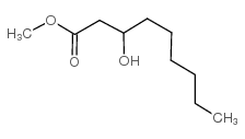 methyl 3-hydroxynonanoate_83968-06-3
