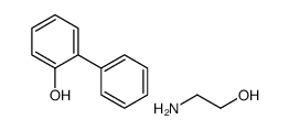 2-aminoethanol,2-phenylphenol_84145-04-0