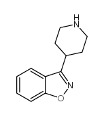 3-(piperidin-4-yl)benzo[d]isoxazole_84163-68-8