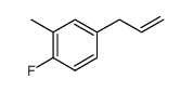 1-fluoro-2-methyl-4-prop-2-enylbenzene_842124-27-0