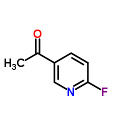 1-(6-Fluoropyridin-3-yl)ethanone_84331-14-6