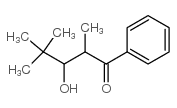 3-hydroxy-2,4,4-trimethyl-1-phenylpentan-1-one_84466-84-2