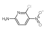 6-Chloro-5-nitropyridin-2-amine_84487-03-6