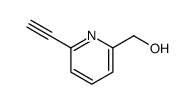 6-Ethynyl-2-Pyridinemethanol_845658-76-6