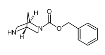 benzyl 2,5-diazabicyclo[2.2.1]heptane-2-carboxylate_845866-59-3