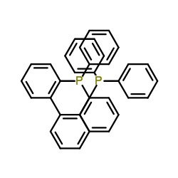2,2'-Biphenyldiylbis(diphenylphosphine)_84783-64-2