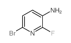 6-Bromo-2-fluoropyridin-3-amine_850220-97-2