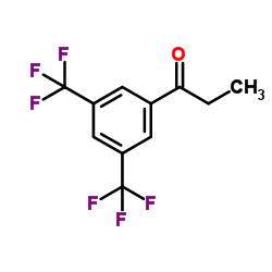 3′,5′-Bis(trifluoromethyl)propiophenone_85068-34-4