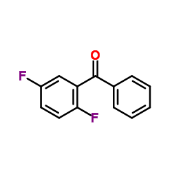 2,5-Difluorobenzophenone_85068-36-6