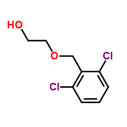 2-[(2,6-Dichlorobenzyl)oxy]ethanol_85309-91-7