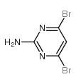 2-Amino-4,6-dibromopyrimidine_856973-26-7