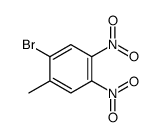 1-bromo-2-methyl-4,5-dinitrobenzene_857001-14-0
