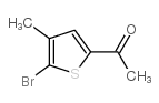 2-Acetyl-5-bromo-4-methylthiophene_859199-06-7