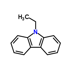 9-Ethyl-9H-carbazole_86-28-2