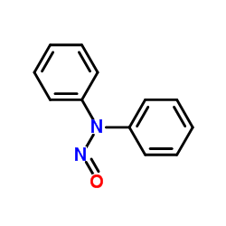 N-NITROSO-DIPHENYLAMINE_86-30-6