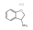 2,3-dihydro-benzofuran-3-ylamine hydrochloride_860689-81-2