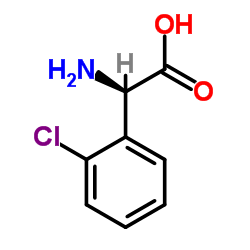 2-Chlorophenylglycine_86169-24-6