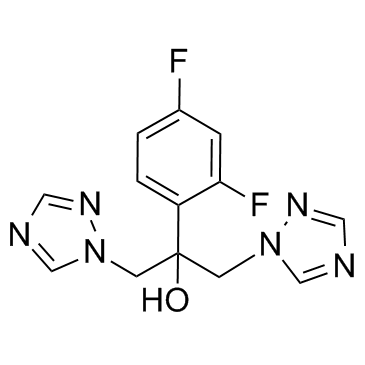 Fluconazole_86386-73-4