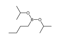 butyldiisopropoxyborane_86595-32-6