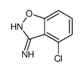 4-chloro-1,2-benzoxazol-3-amine_868271-15-2