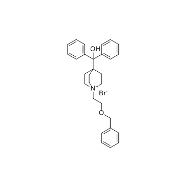 Umeclidinium (bromide)_869113-09-7
