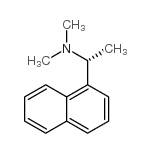(r)-(+)-n,n-dimethyl-1-(1-naphthyl)ethylamine_86926-16-1
