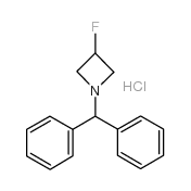 1-benzhydryl-3-fluoroazetidine,hydrochloride_869488-99-3