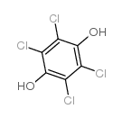 tetrachlorohydroquinone_87-87-6