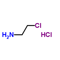 2-Chloroethanamine hydrochloride_870-24-6