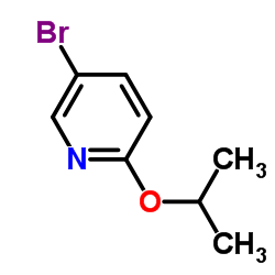 5-Bromo-2-isopropoxypyridine_870521-31-6