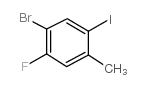 4-bromo-5-fluoro-2-iodotoluene_870704-15-7