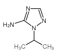 2-propan-2-yl-1,2,4-triazol-3-amine_870992-11-3