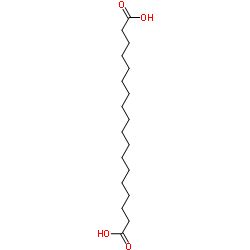 Octadecanedioic acid_871-70-5