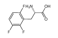 2,3,6-Trifluoro-L-phenylalanine_873429-60-8