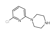 1-(6-chloropyridin-2-yl)piperazine_87394-54-5