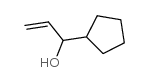 1-cyclopentylprop-2-en-1-ol_87453-54-1