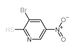 3-Bromo-2-mercapto-5-nitropyridine_876489-83-7