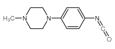 1-(4-isocyanatophenyl)-4-methylpiperazine_879896-39-6