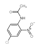 N-(4-Chloro-2-nitrophenyl)acetamide_881-51-6