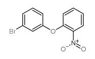 1-(3-bromophenoxy)-2-nitrobenzene_883106-34-1