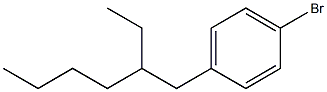 4-(2-ethylhexyl)bromobenzene_883903-22-8