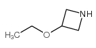 3-ethoxyazetidine_88536-21-4